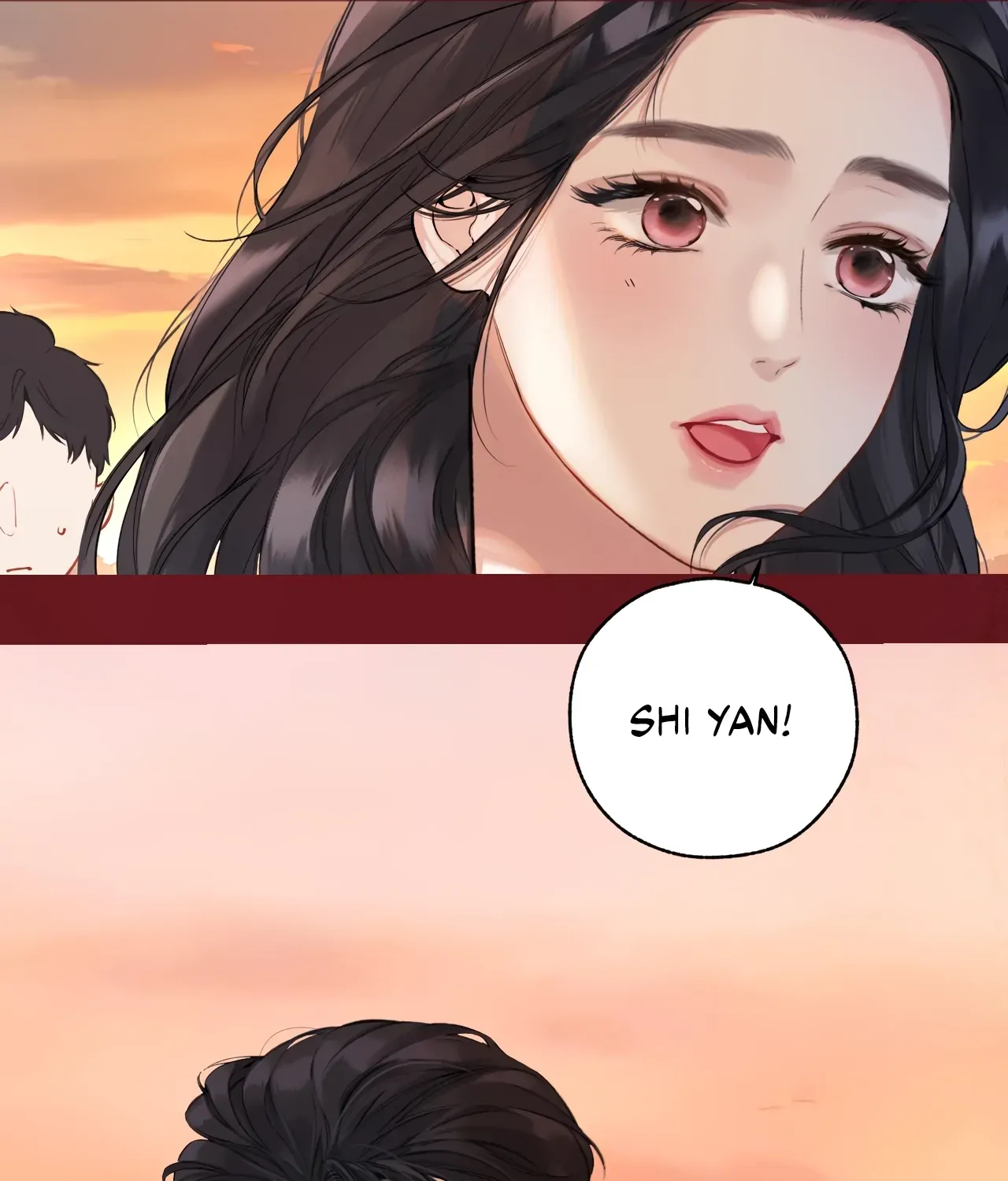 Read Love by Mistake EN Manga Online