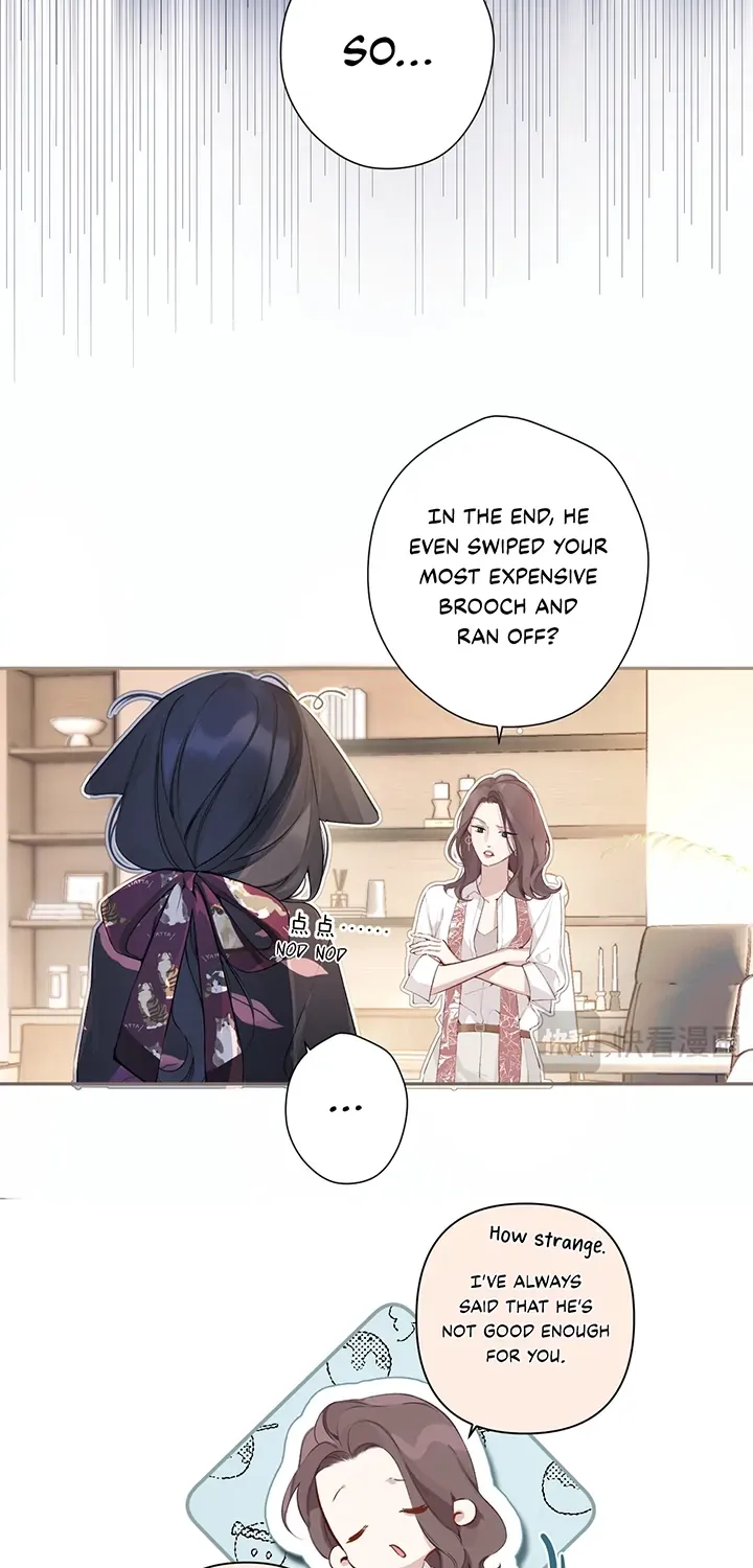 Read Love by Mistake EN Manga Online