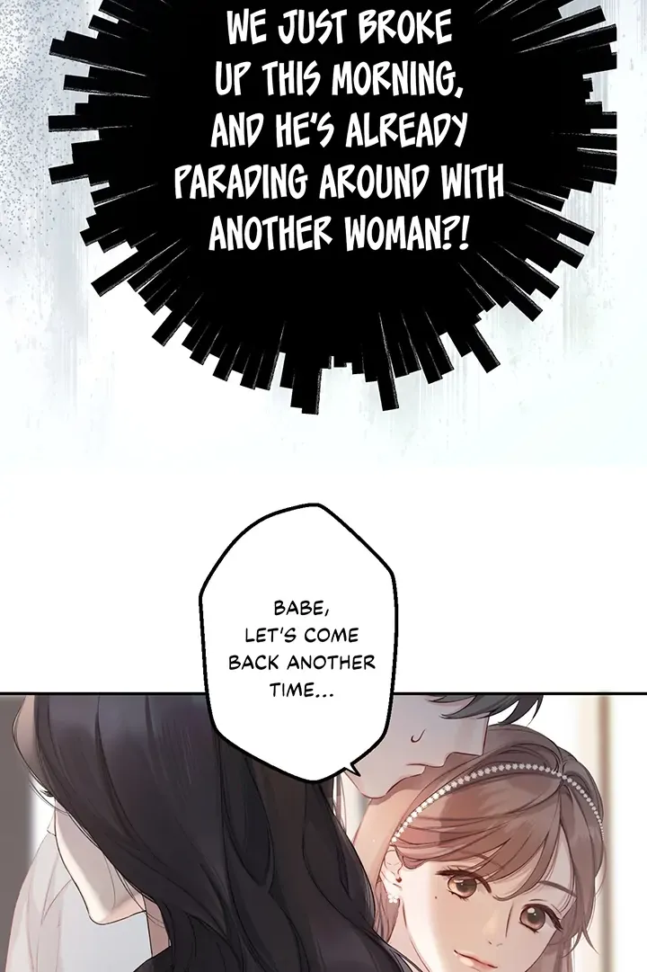 Read Love by Mistake EN Manga Online