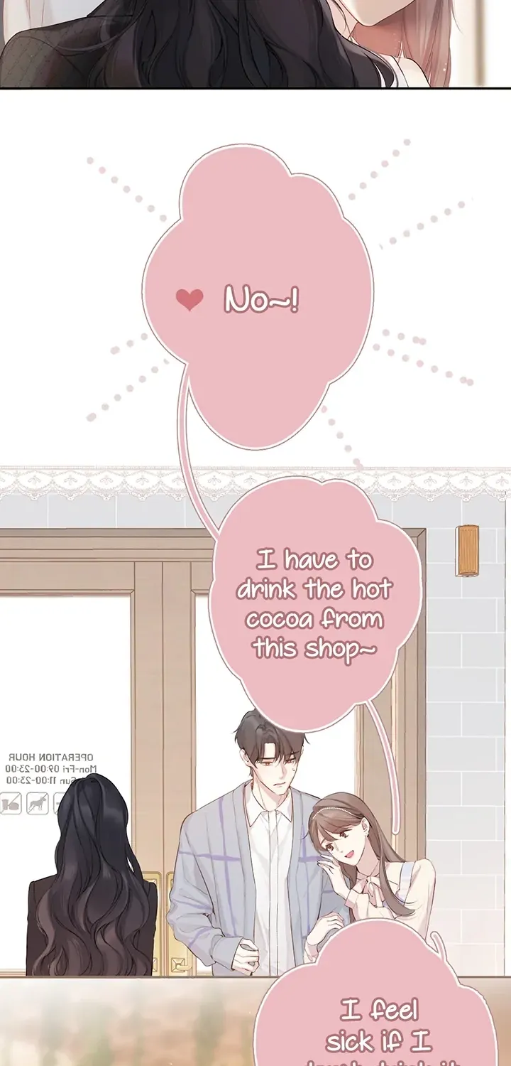 Read Love by Mistake EN Manga Online