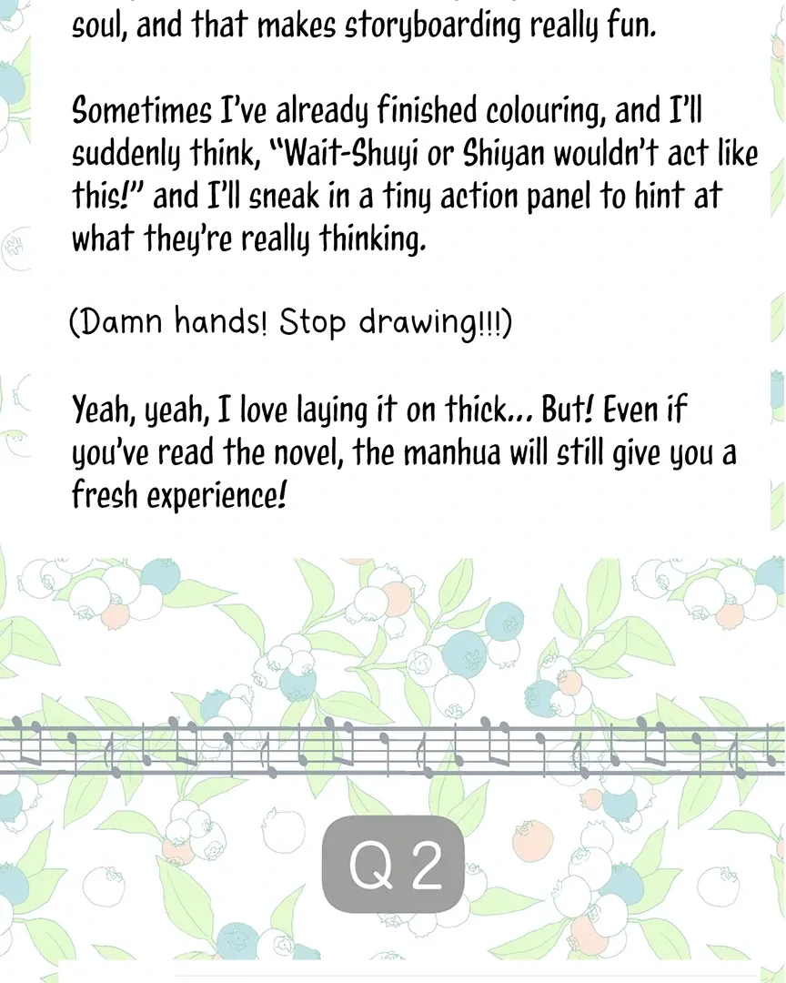 Read Love by Mistake EN Manga Online
