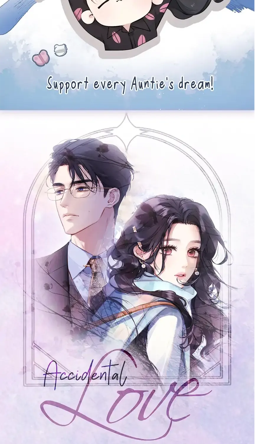 Read Love by Mistake EN Manga Online