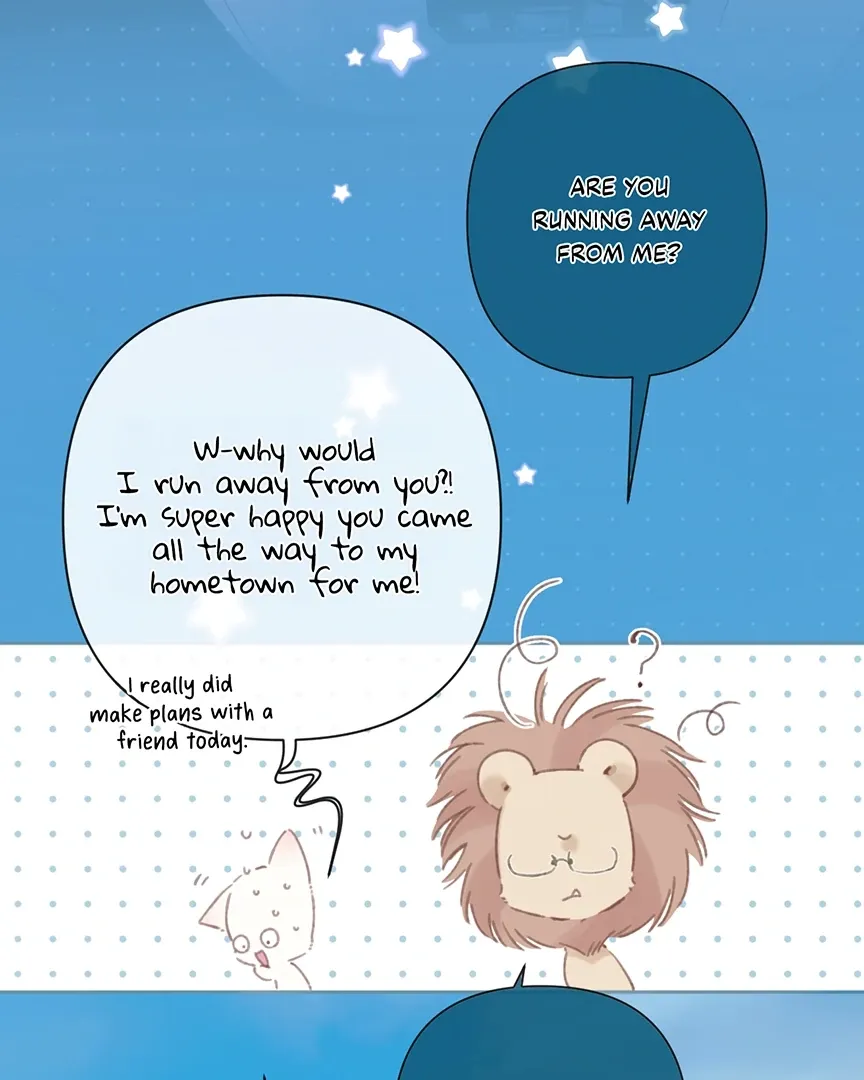 Read Love by Mistake EN Manga Online