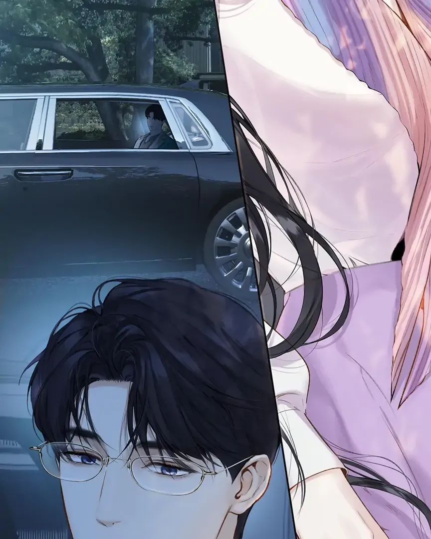 Read Love by Mistake EN Manga Online