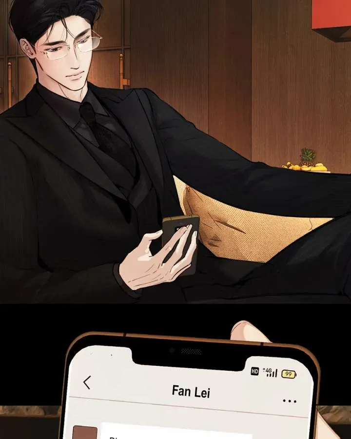 Read Love by Mistake EN Manga Online