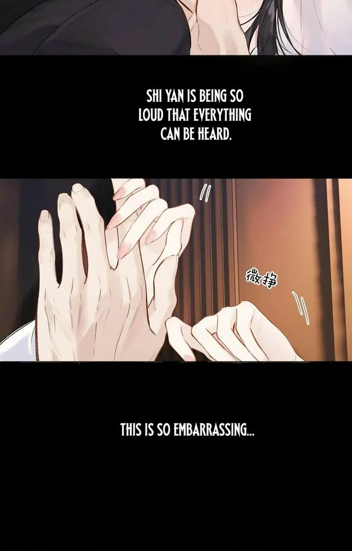 Read Love by Mistake EN Manga Online