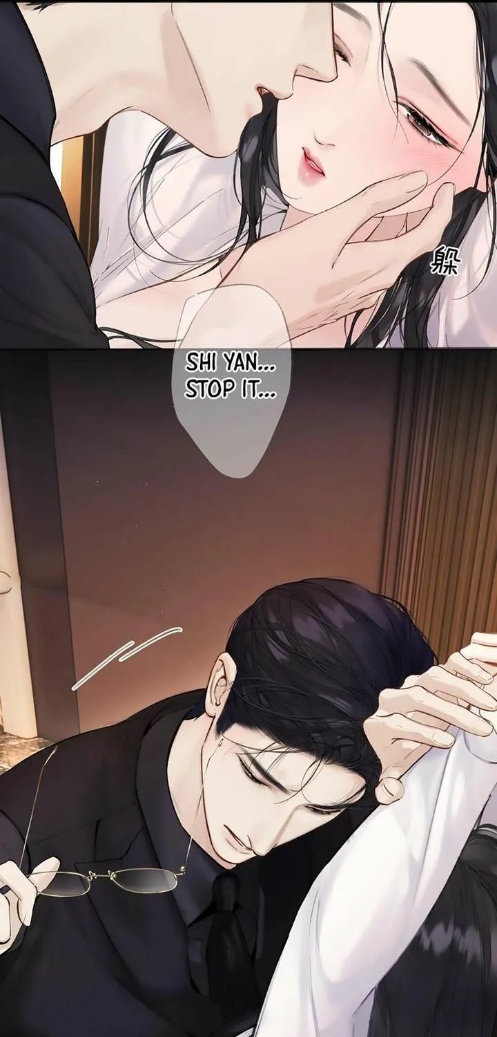 Read Love by Mistake EN Manga Online
