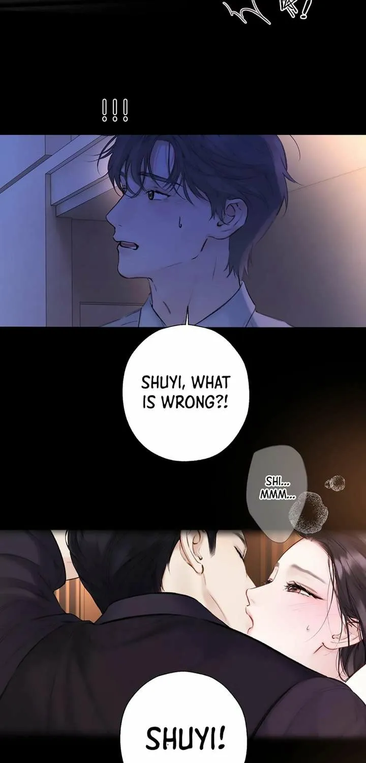 Read Love by Mistake EN Manga Online