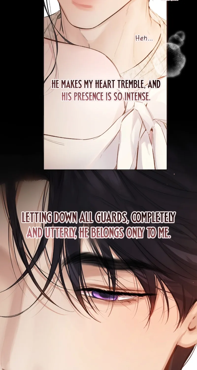Read Love by Mistake EN Manga Online
