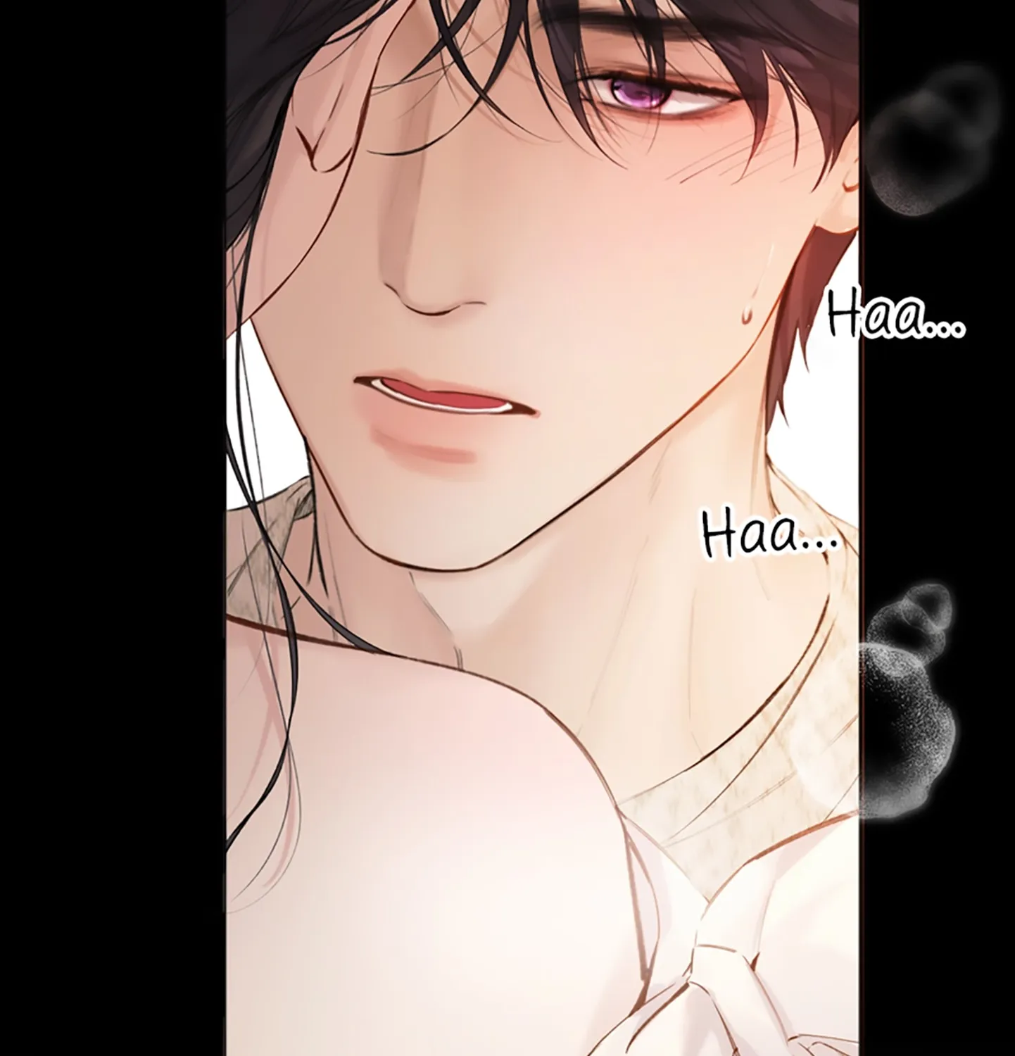 Read Love by Mistake EN Manga Online