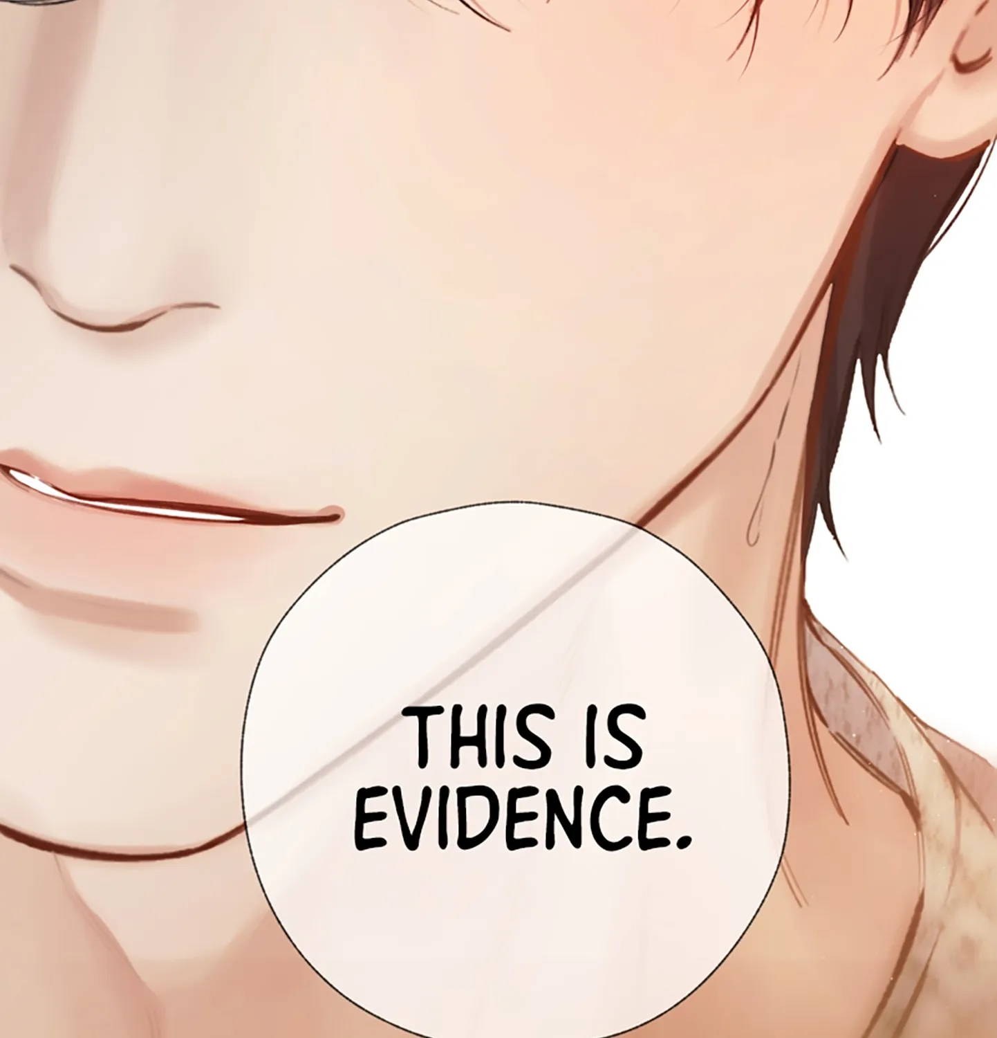 Read Love by Mistake EN Manga Online