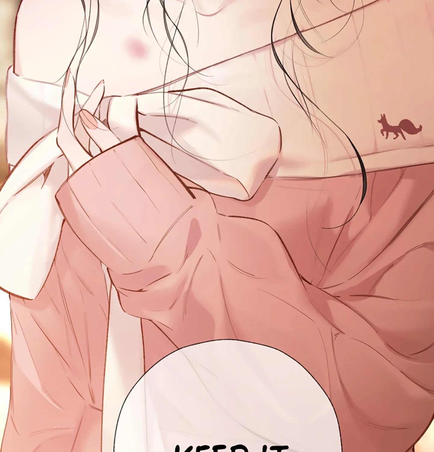 Read Love by Mistake EN Manga Online