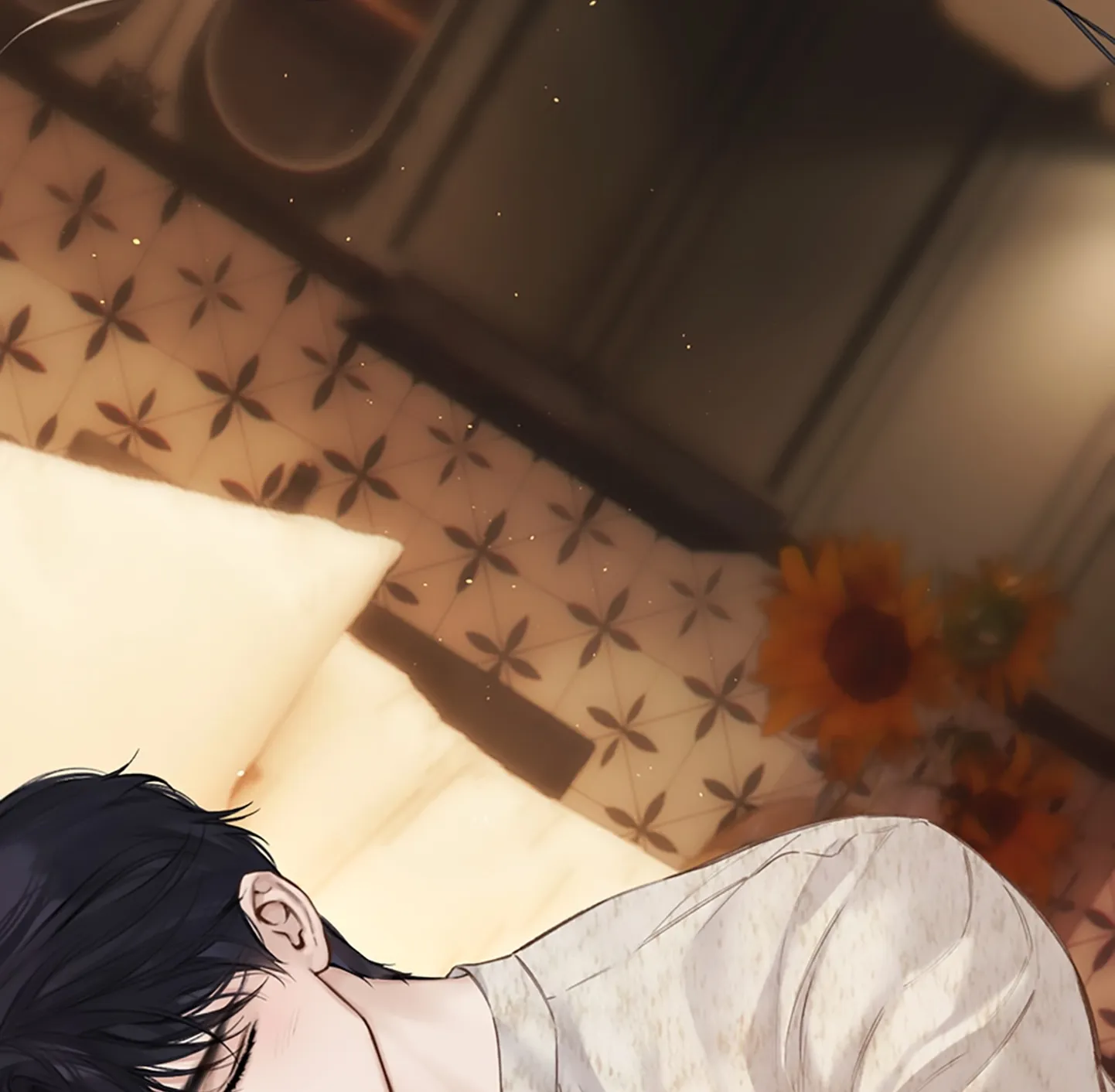 Read Love by Mistake EN Manga Online