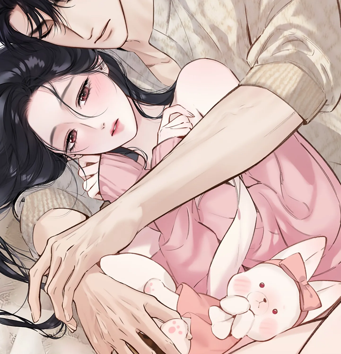 Read Love by Mistake EN Manga Online