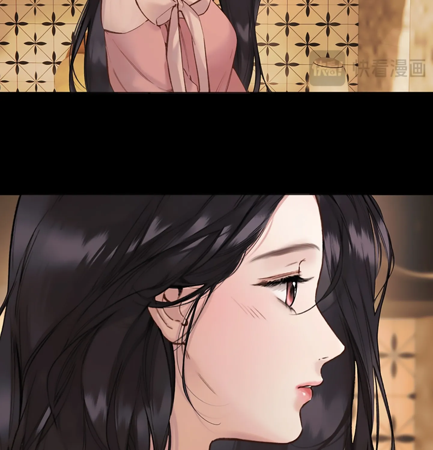 Read Love by Mistake EN Manga Online
