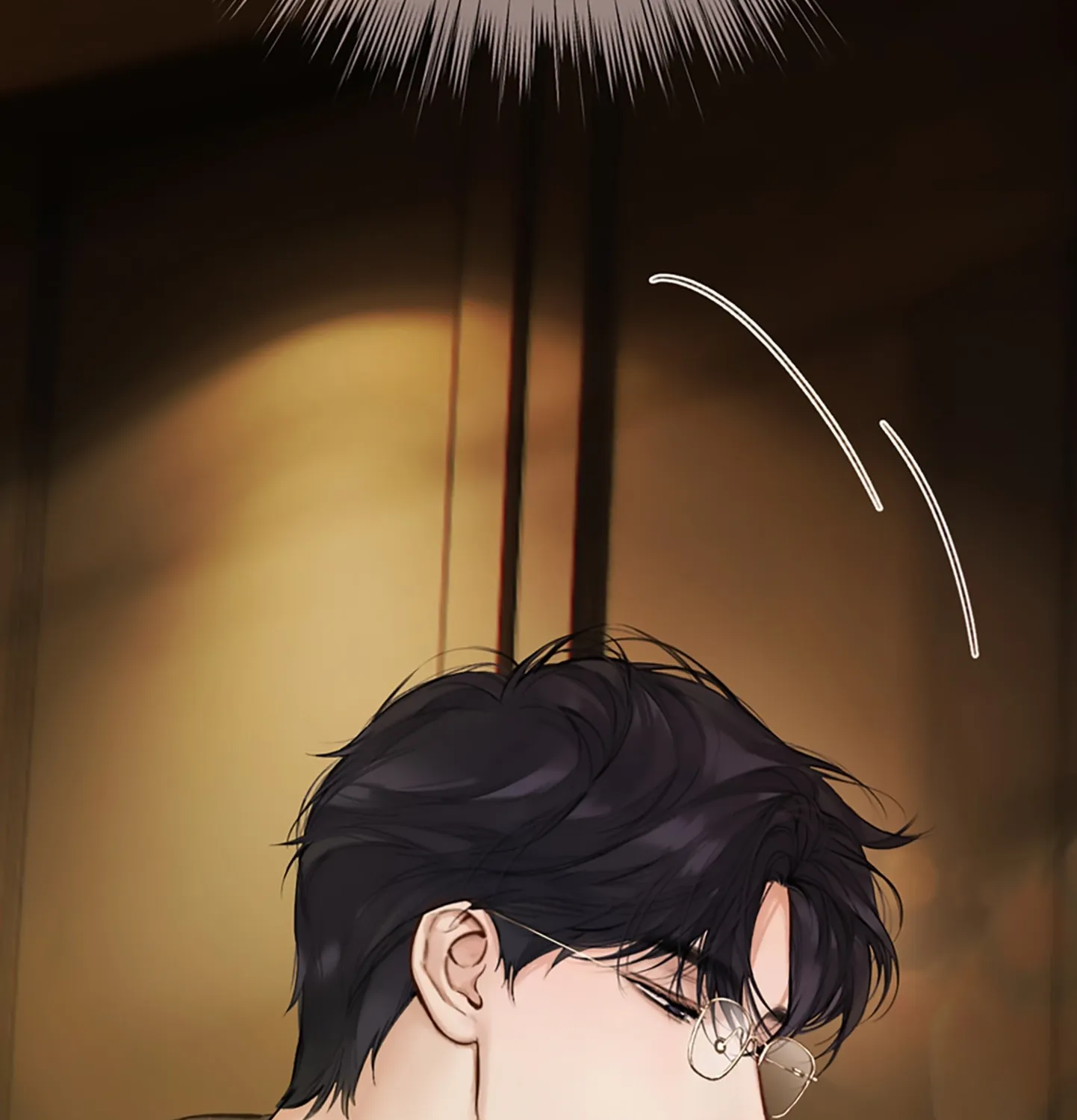 Read Love by Mistake EN Manga Online