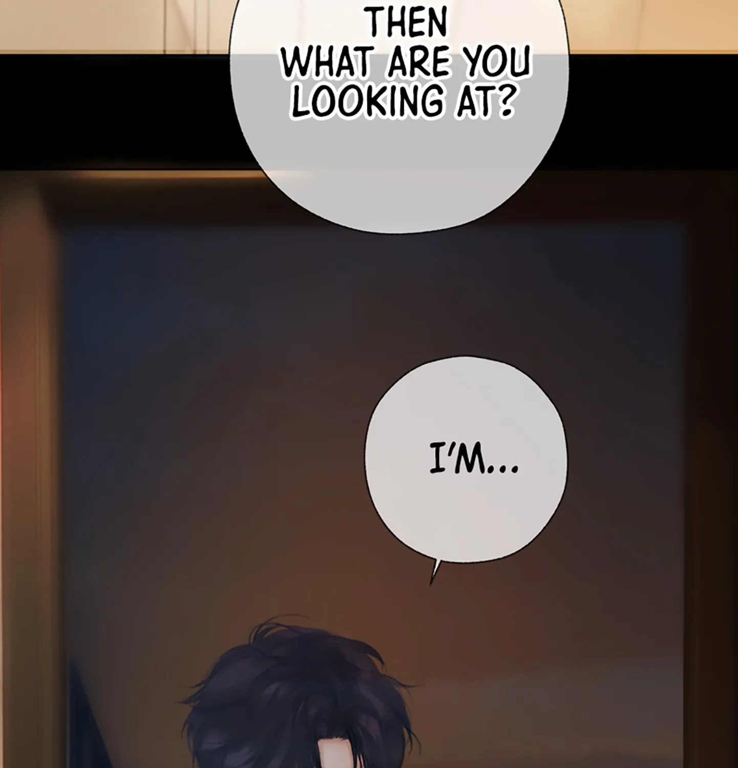 Read Love by Mistake EN Manga Online