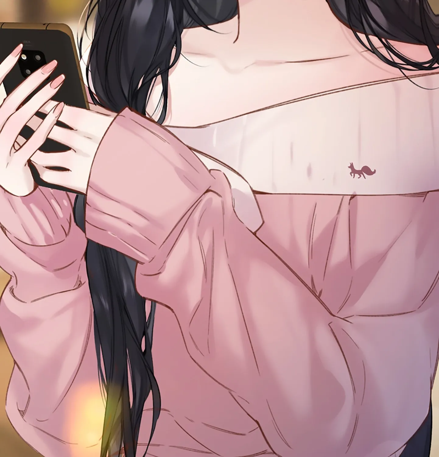 Read Love by Mistake EN Manga Online