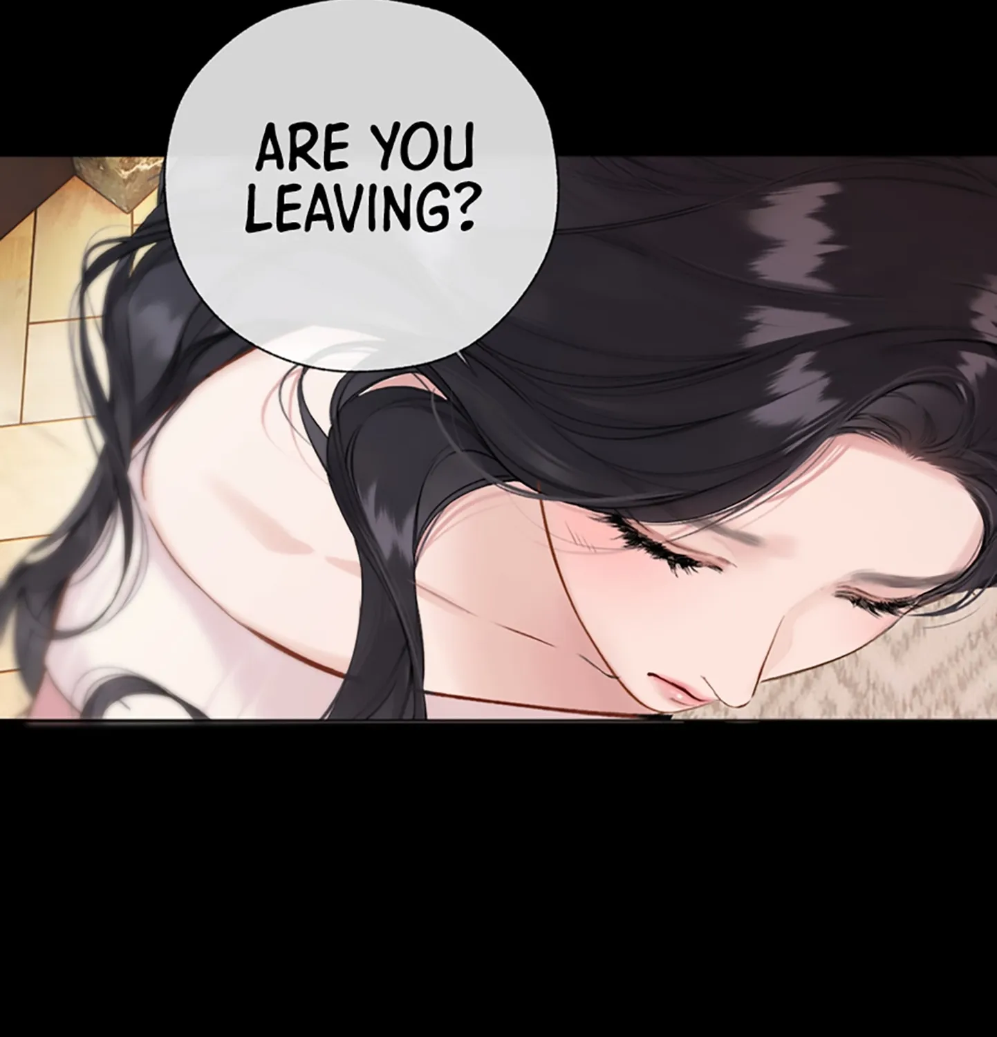 Read Love by Mistake EN Manga Online