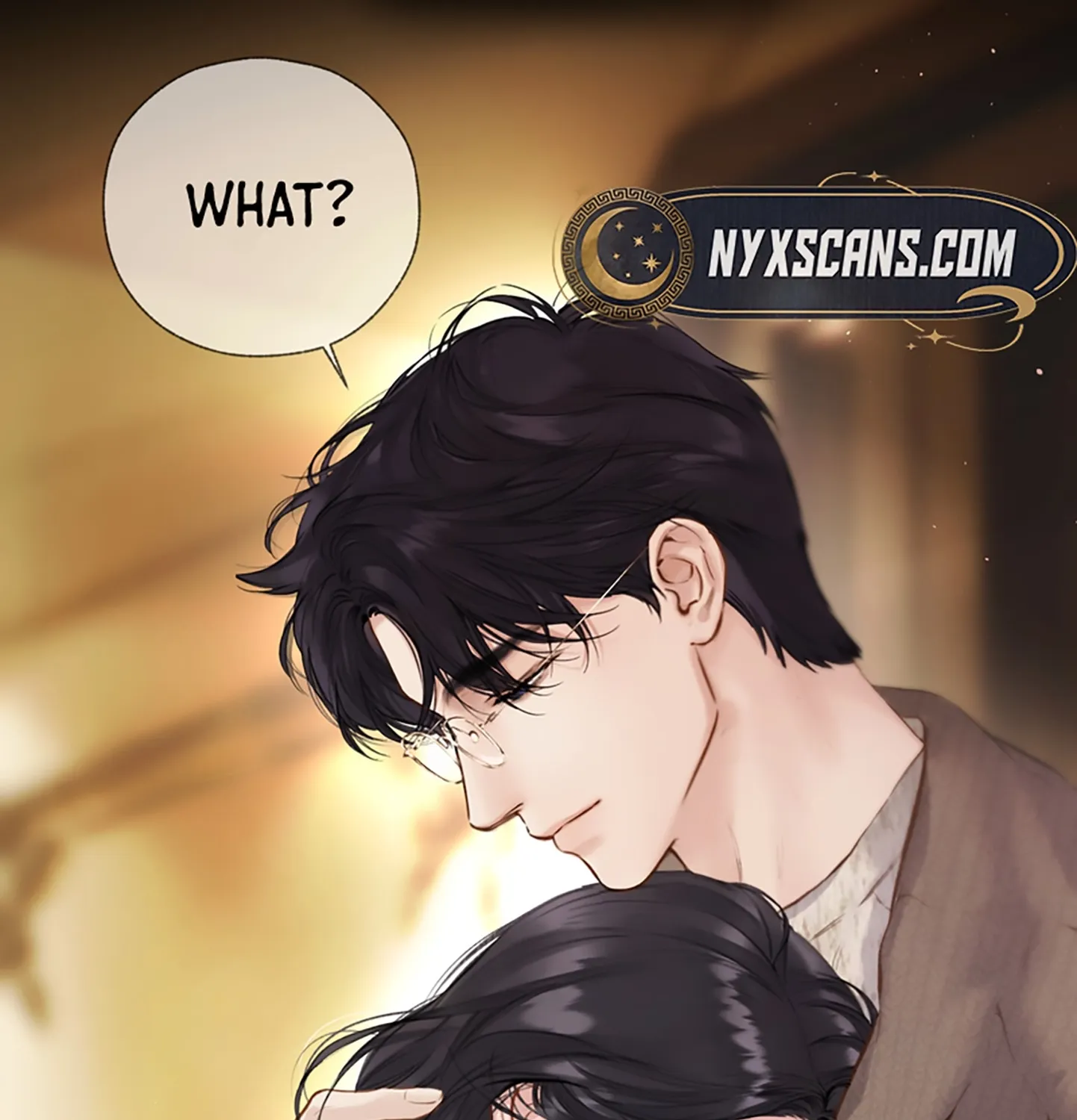 Read Love by Mistake EN Manga Online