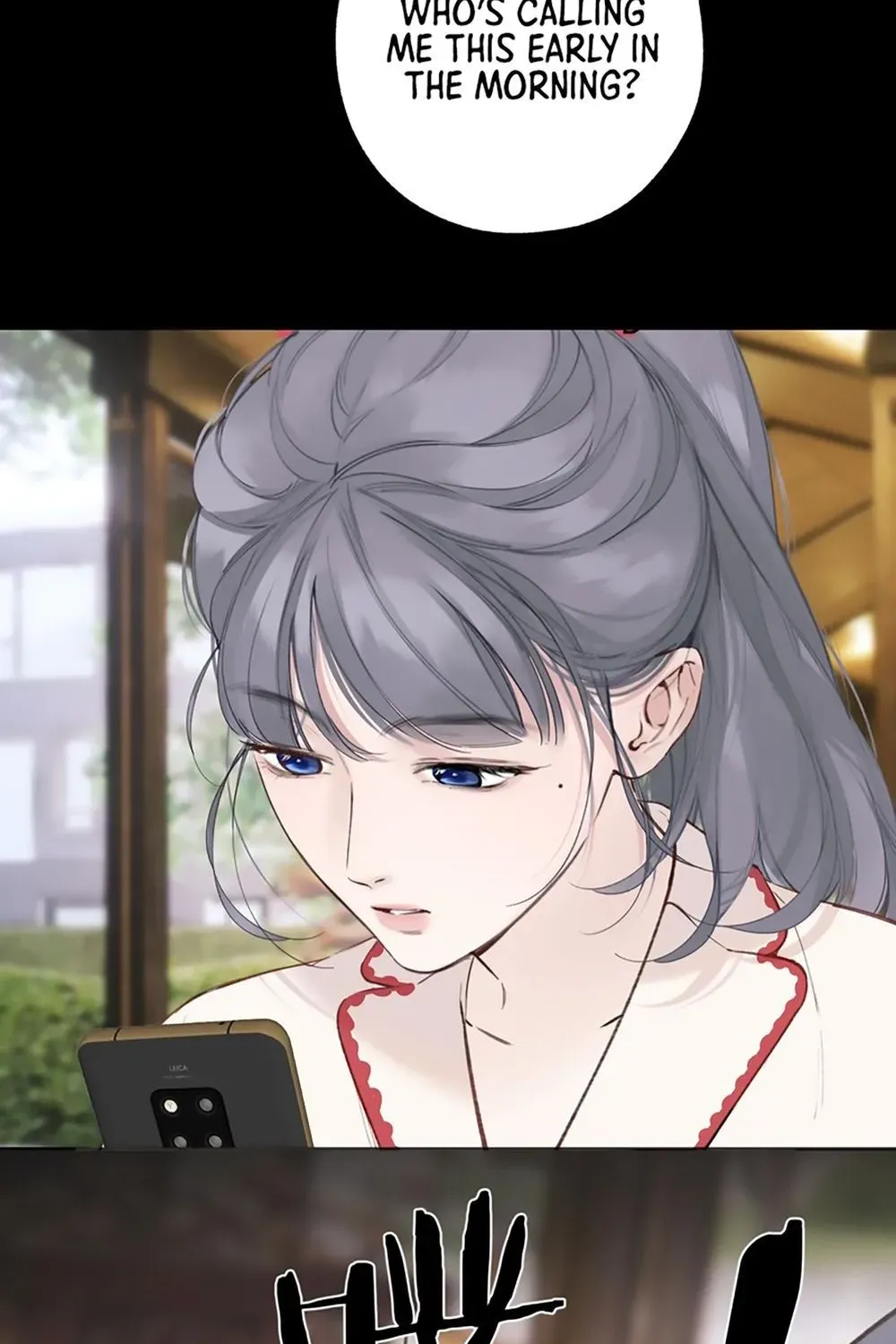 Read Love by Mistake EN Manga Online