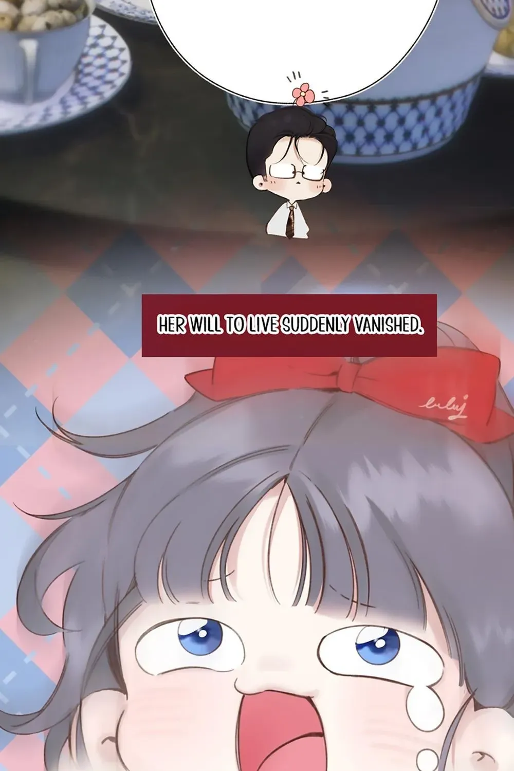 Read Love by Mistake EN Manga Online