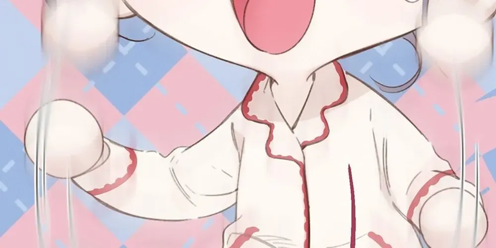 Read Love by Mistake EN Manga Online