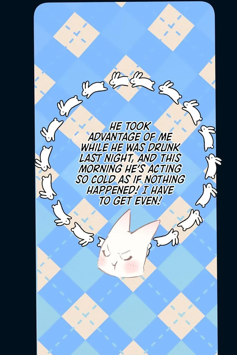 Read Love by Mistake EN Manga Online