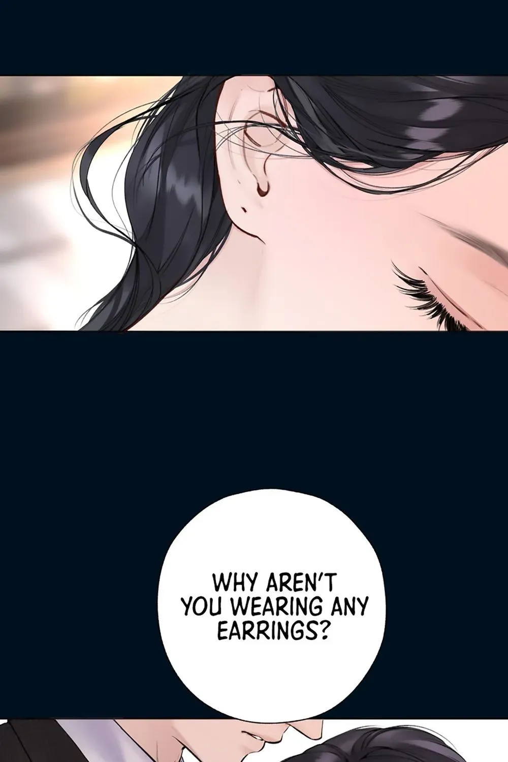 Read Love by Mistake EN Manga Online