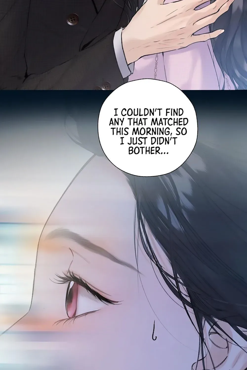 Read Love by Mistake EN Manga Online