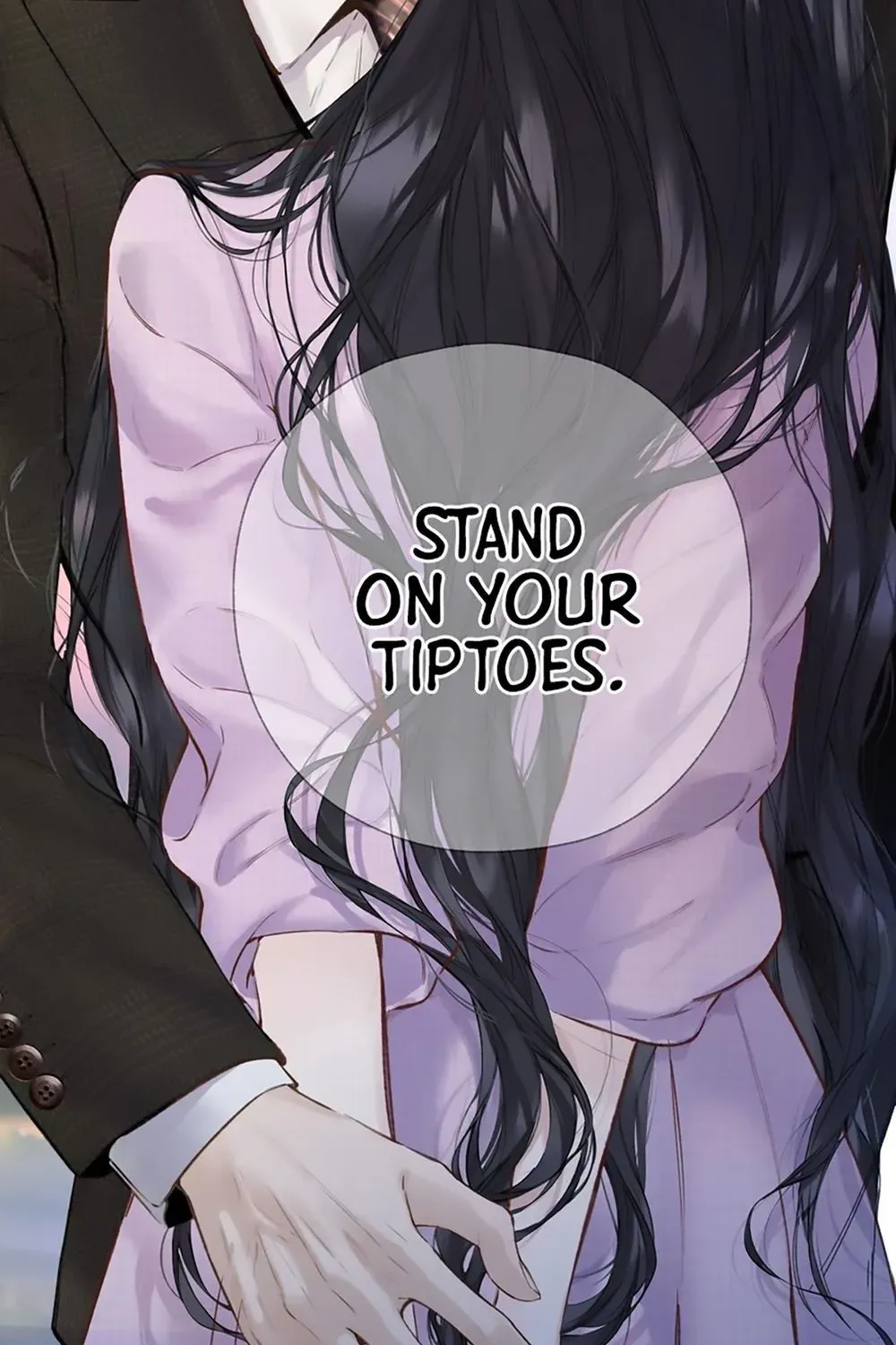 Read Love by Mistake EN Manga Online