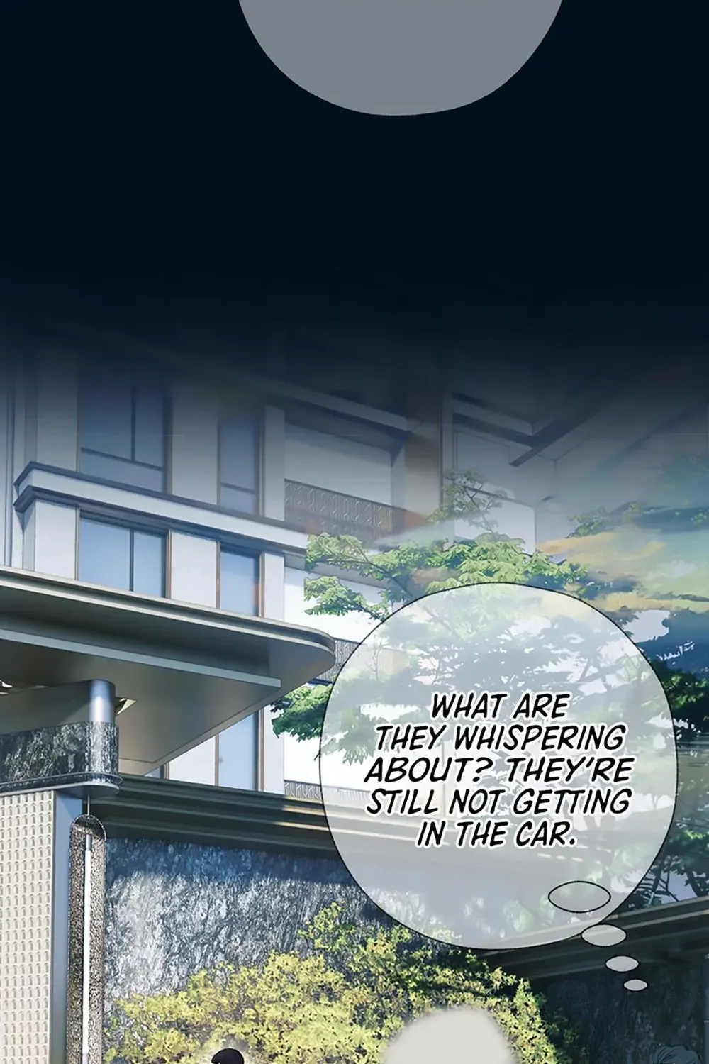 Read Love by Mistake EN Manga Online