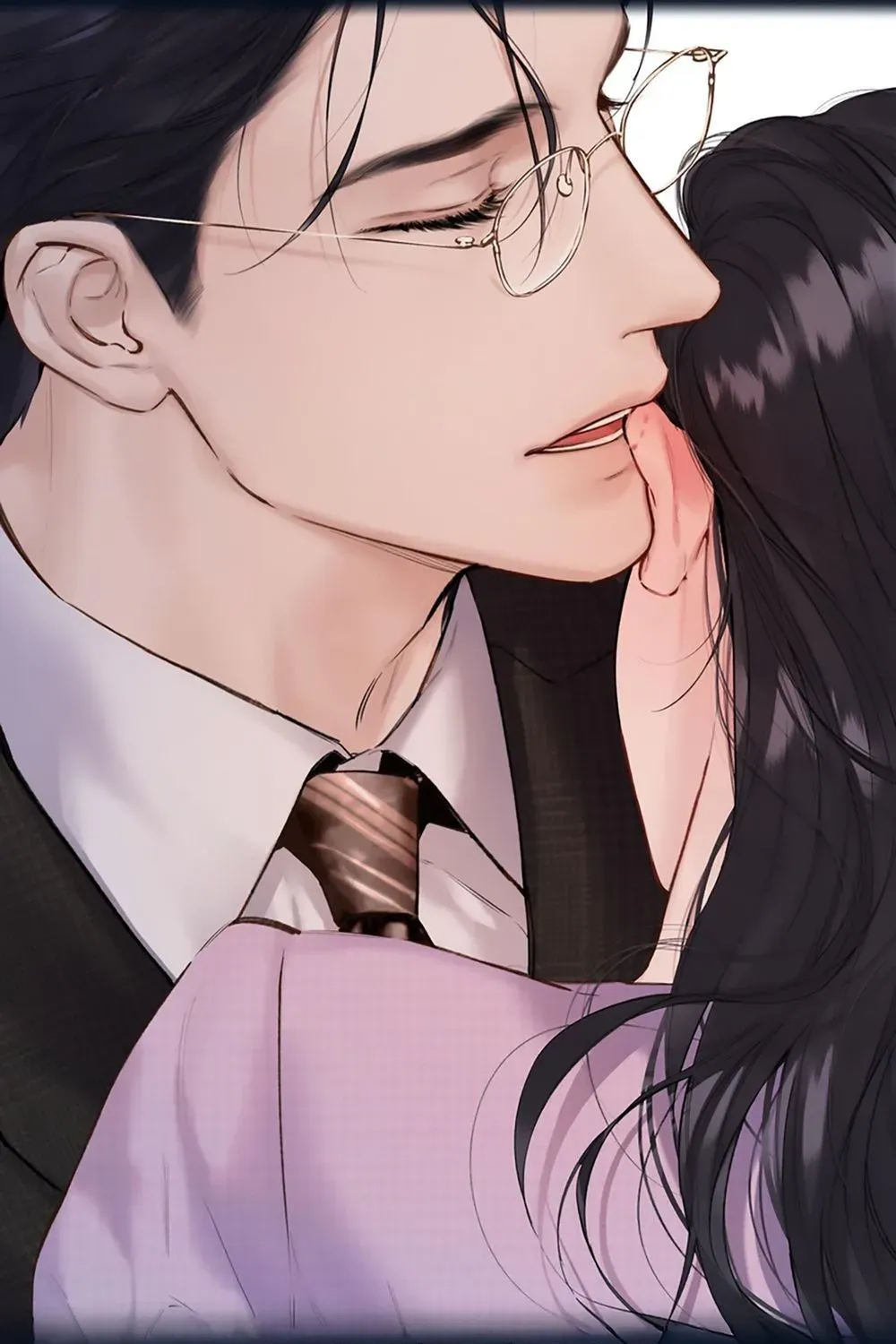 Read Love by Mistake EN Manga Online