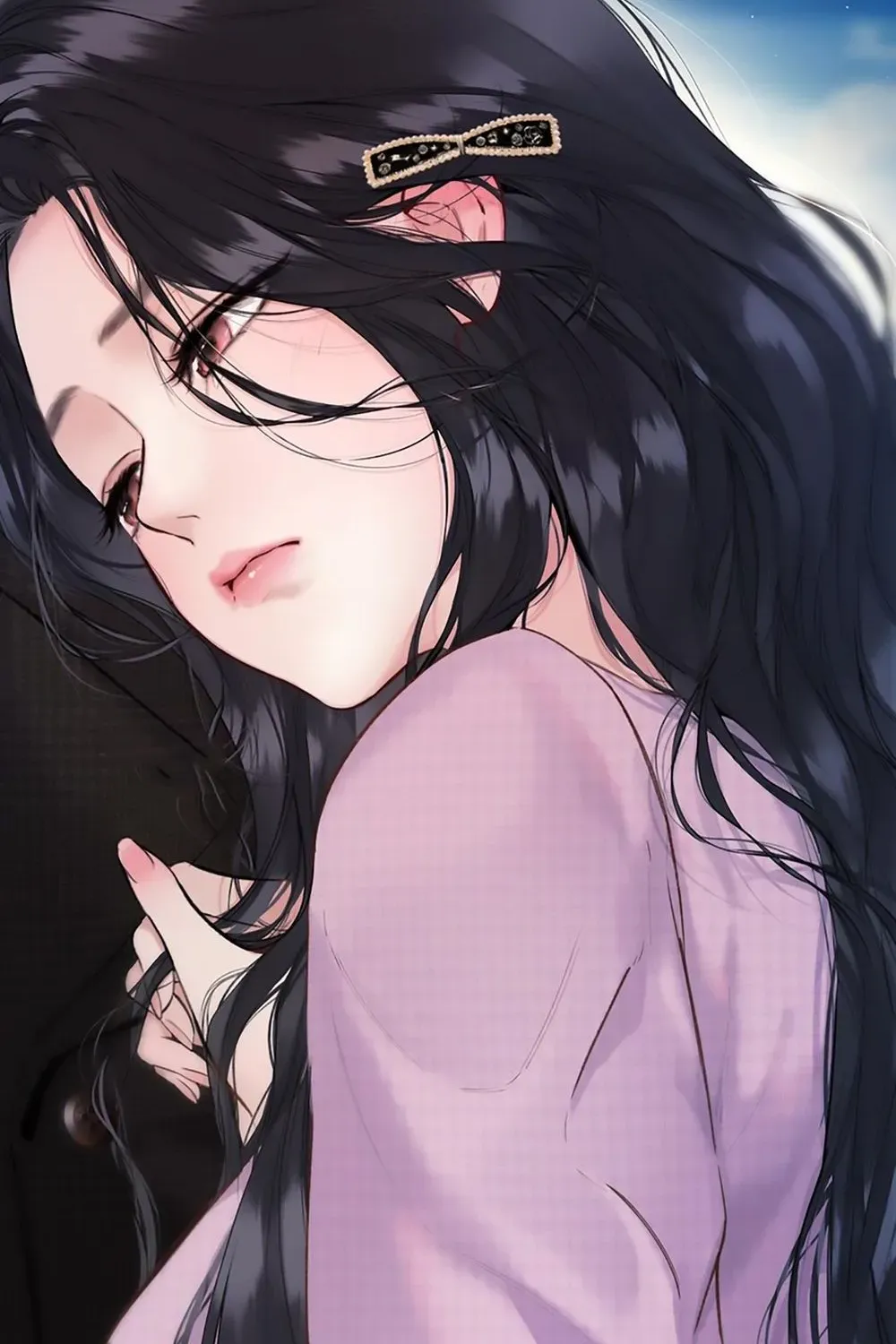 Read Love by Mistake EN Manga Online