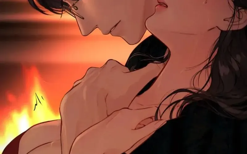 Read Love by Mistake EN Manga Online