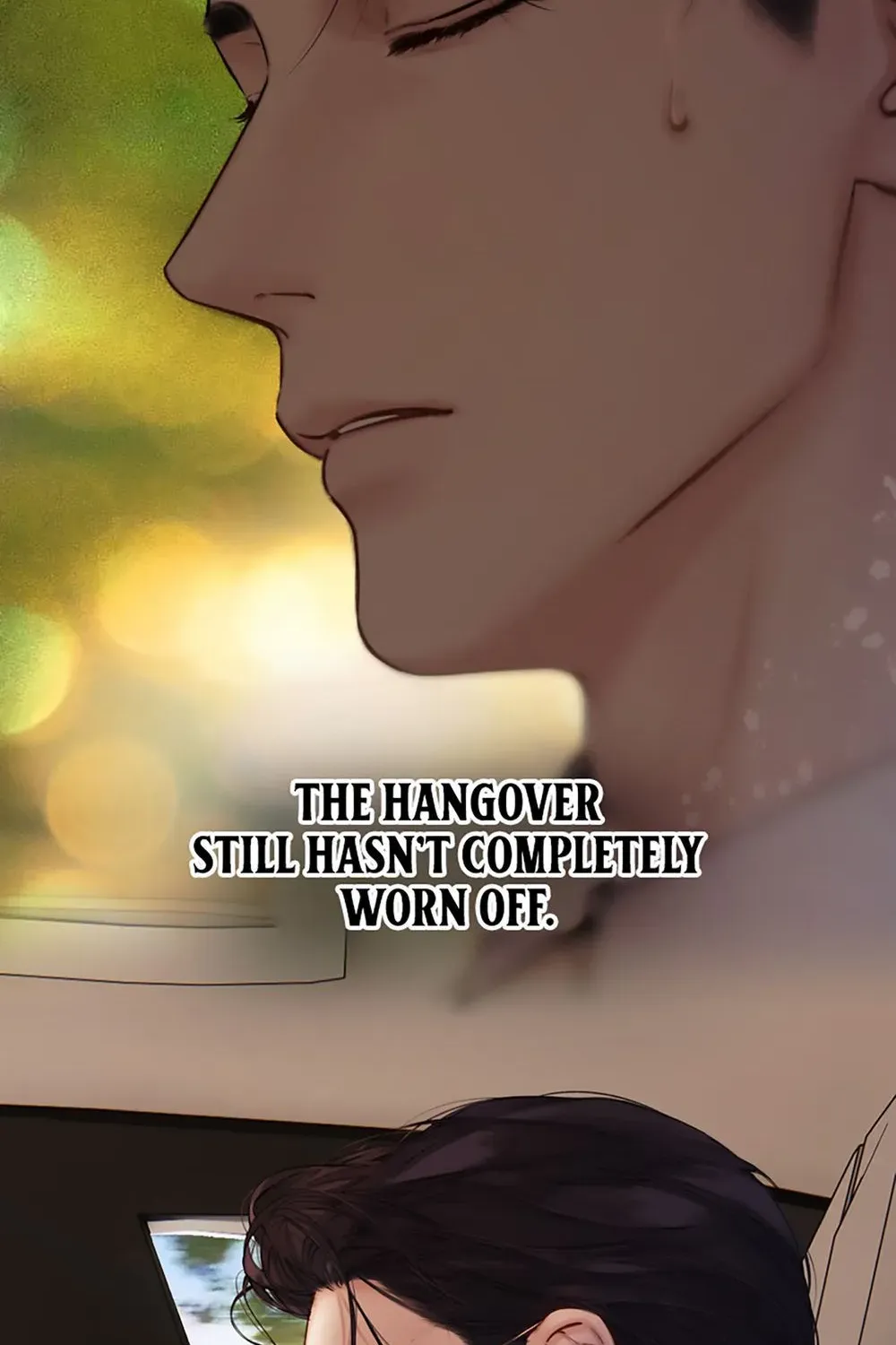 Read Love by Mistake EN Manga Online