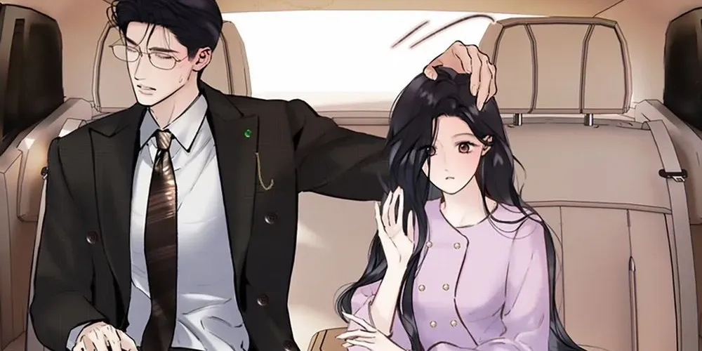 Read Love by Mistake EN Manga Online