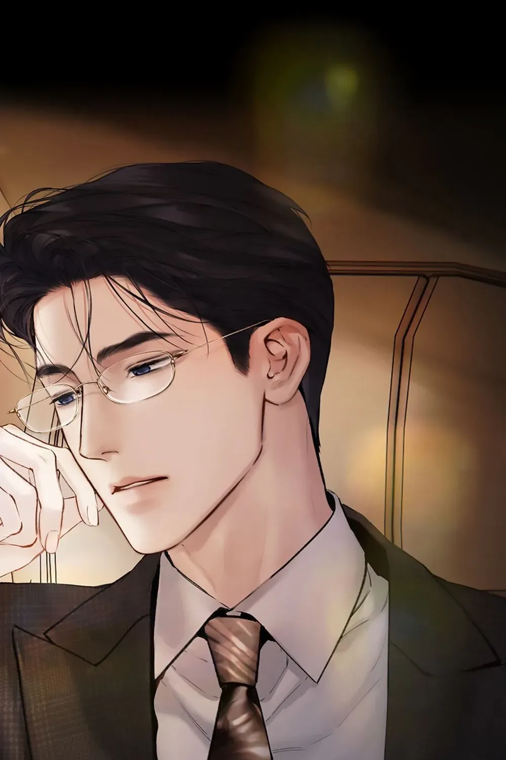 Read Love by Mistake EN Manga Online