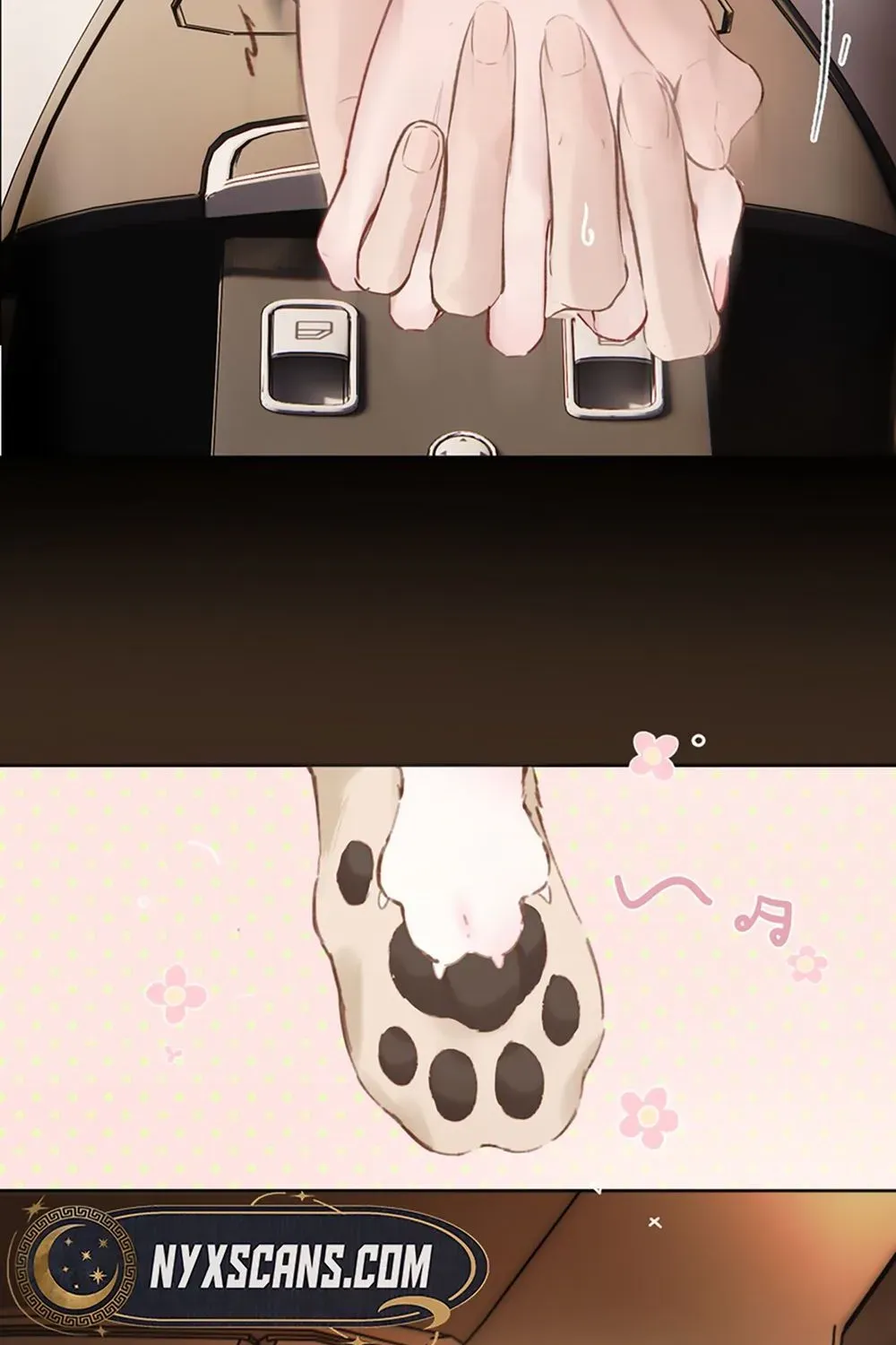 Read Love by Mistake EN Manga Online