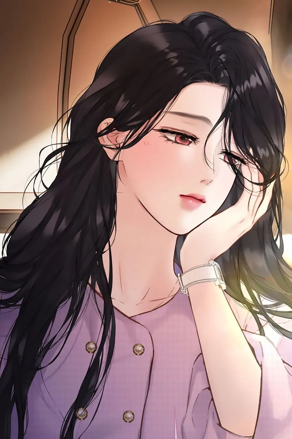 Read Love by Mistake EN Manga Online