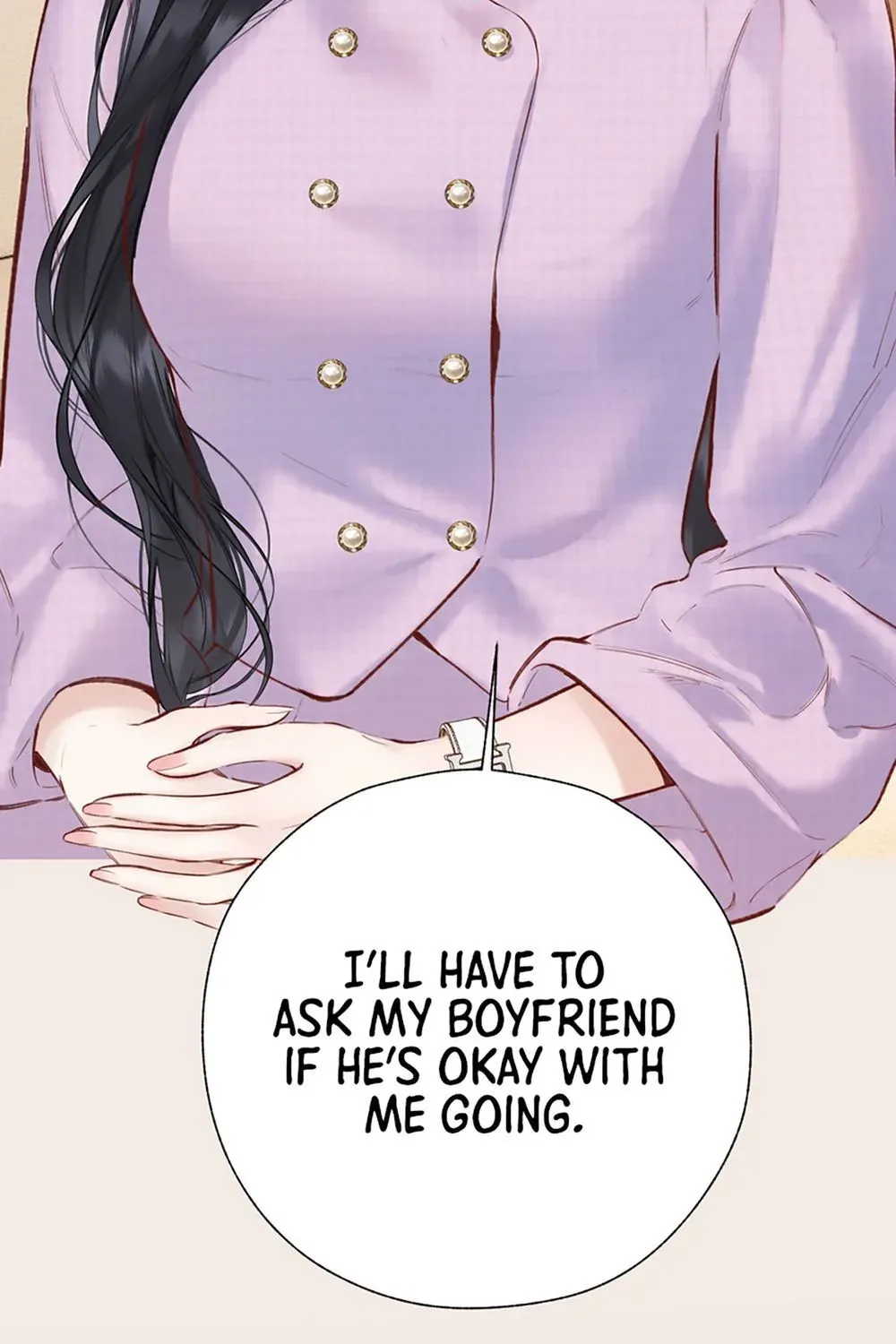 Read Love by Mistake EN Manga Online