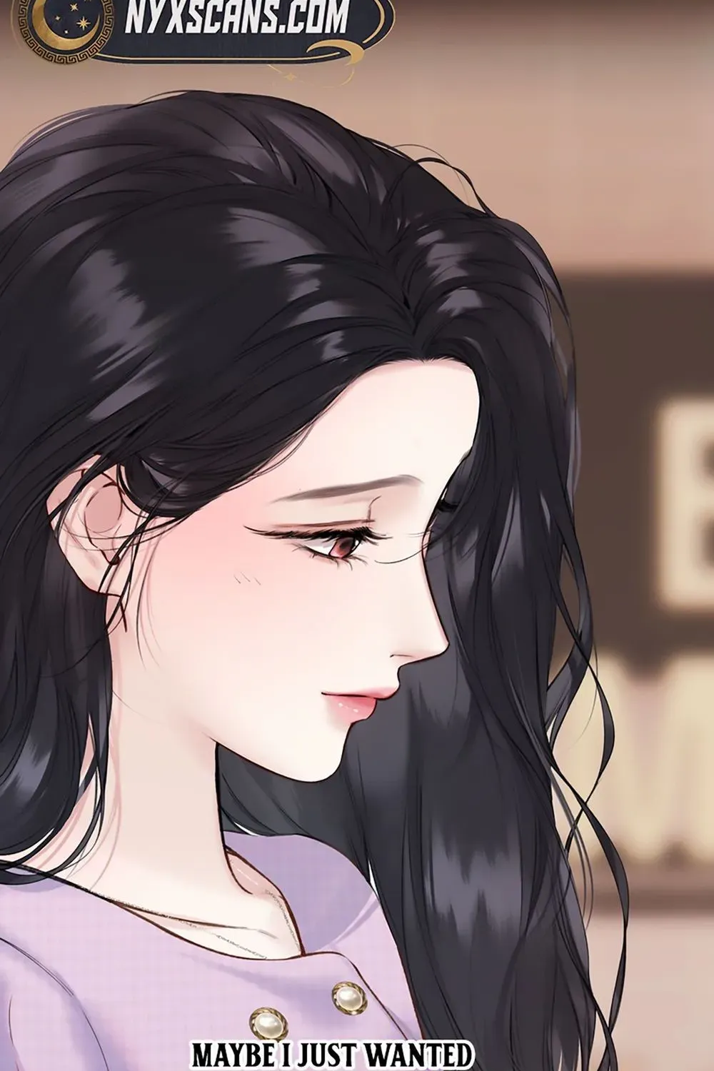 Read Love by Mistake EN Manga Online
