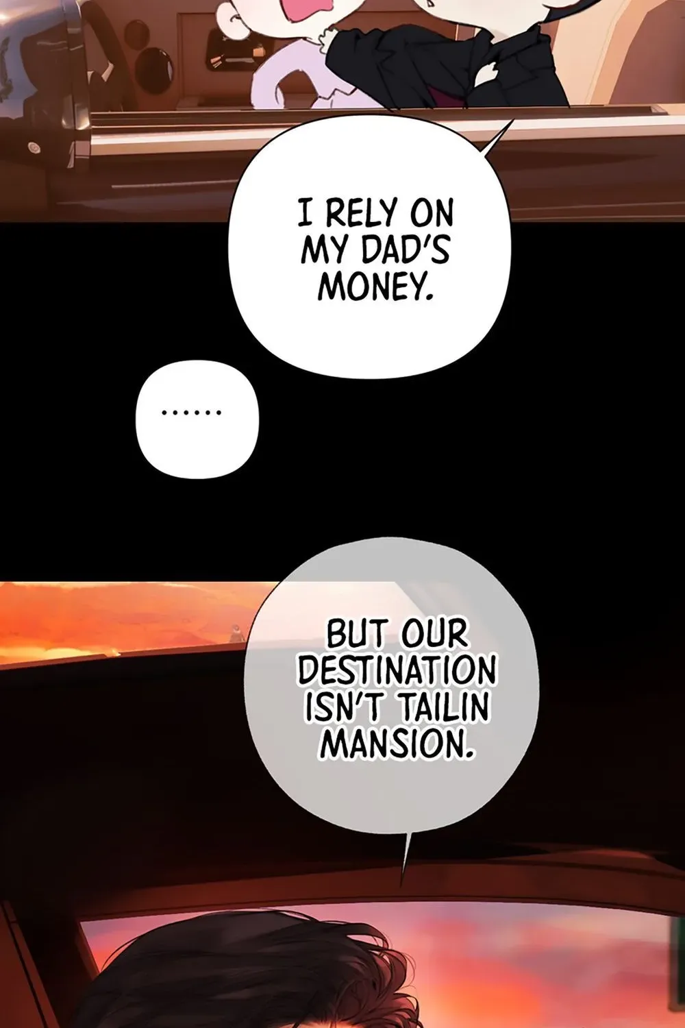 Read Love by Mistake EN Manga Online