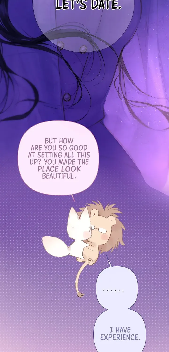 Read Love by Mistake EN Manga Online