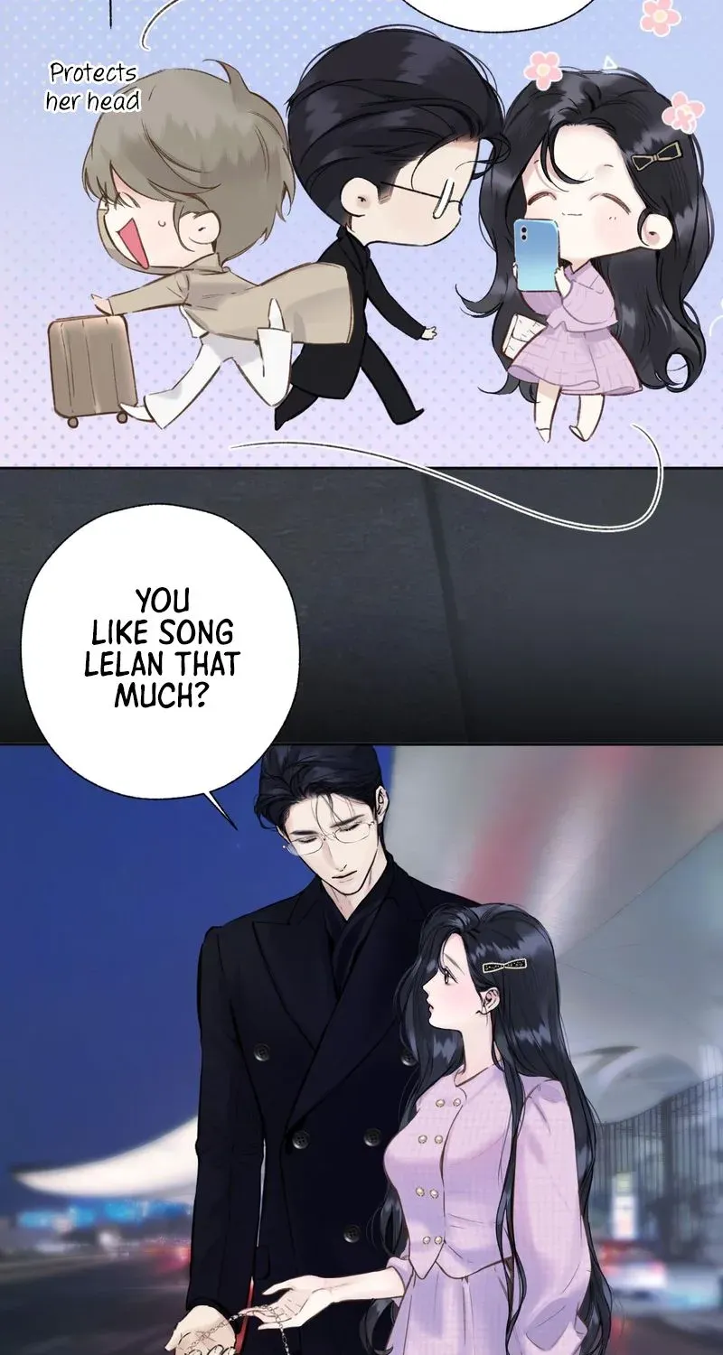 Read Love by Mistake EN Manga Online