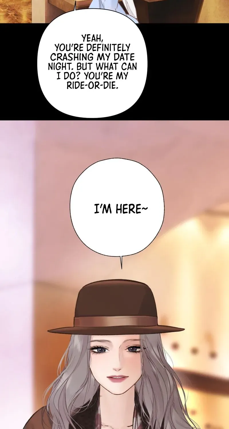 Read Love by Mistake EN Manga Online