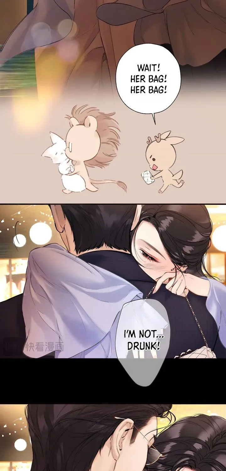 Read Love by Mistake EN Manga Online