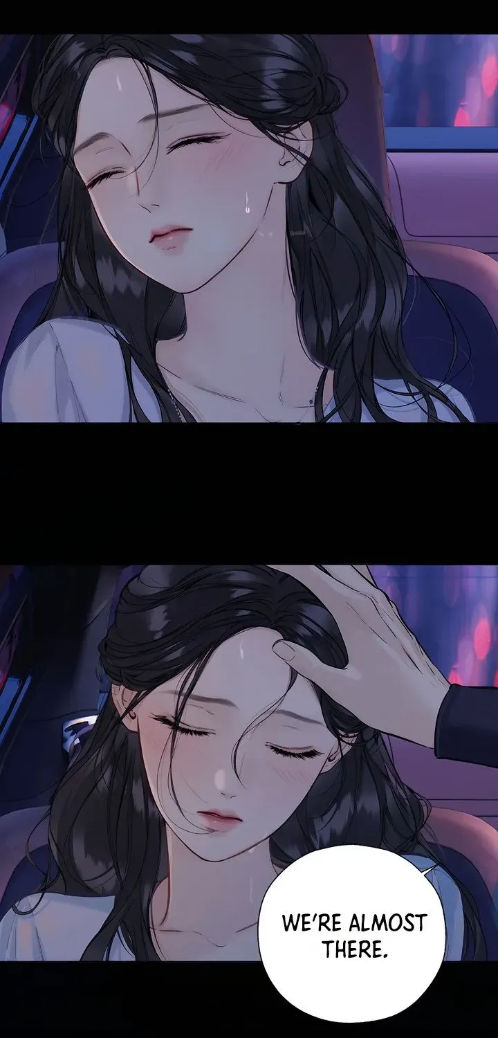Read Love by Mistake EN Manga Online