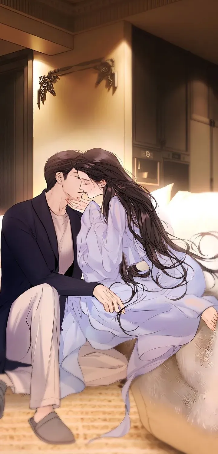 Read Love by Mistake EN Manga Online