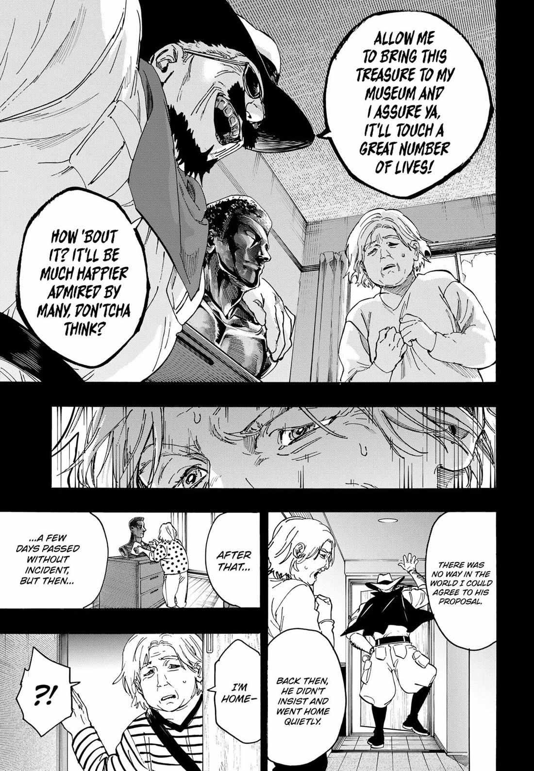 Read Marriage Toxin EN Manga Online